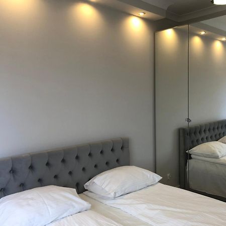 Apartament Blisko Morza Danzig Exterior foto
