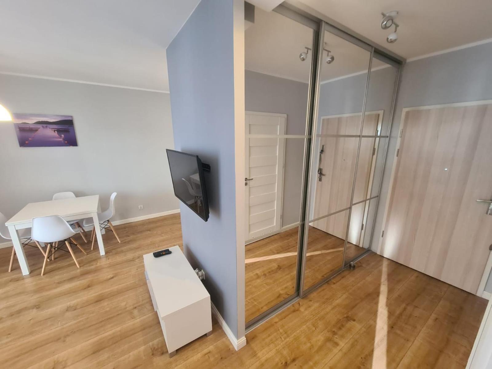 Apartament Blisko Morza Danzig Exterior foto