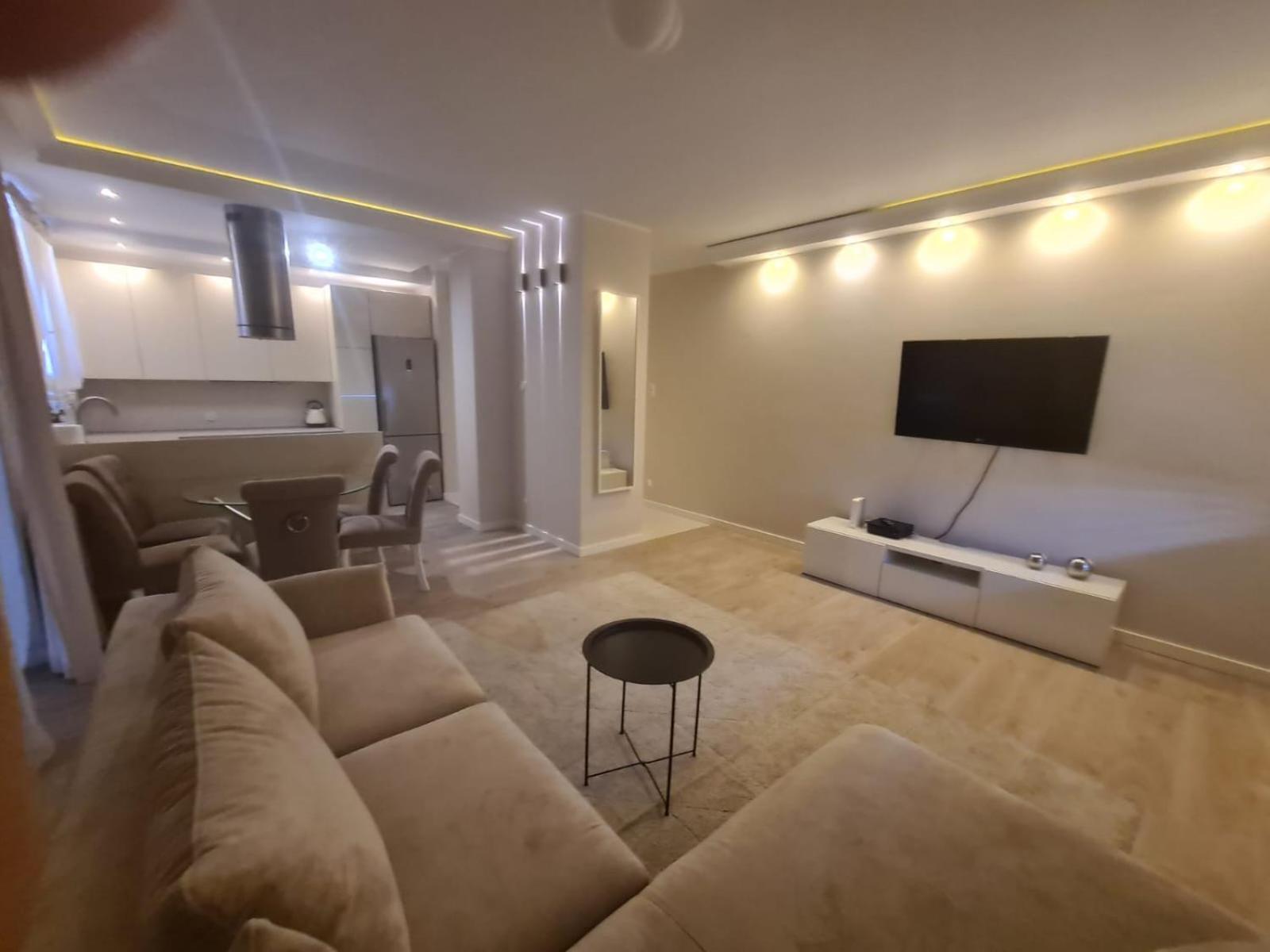 Apartament Blisko Morza Danzig Exterior foto
