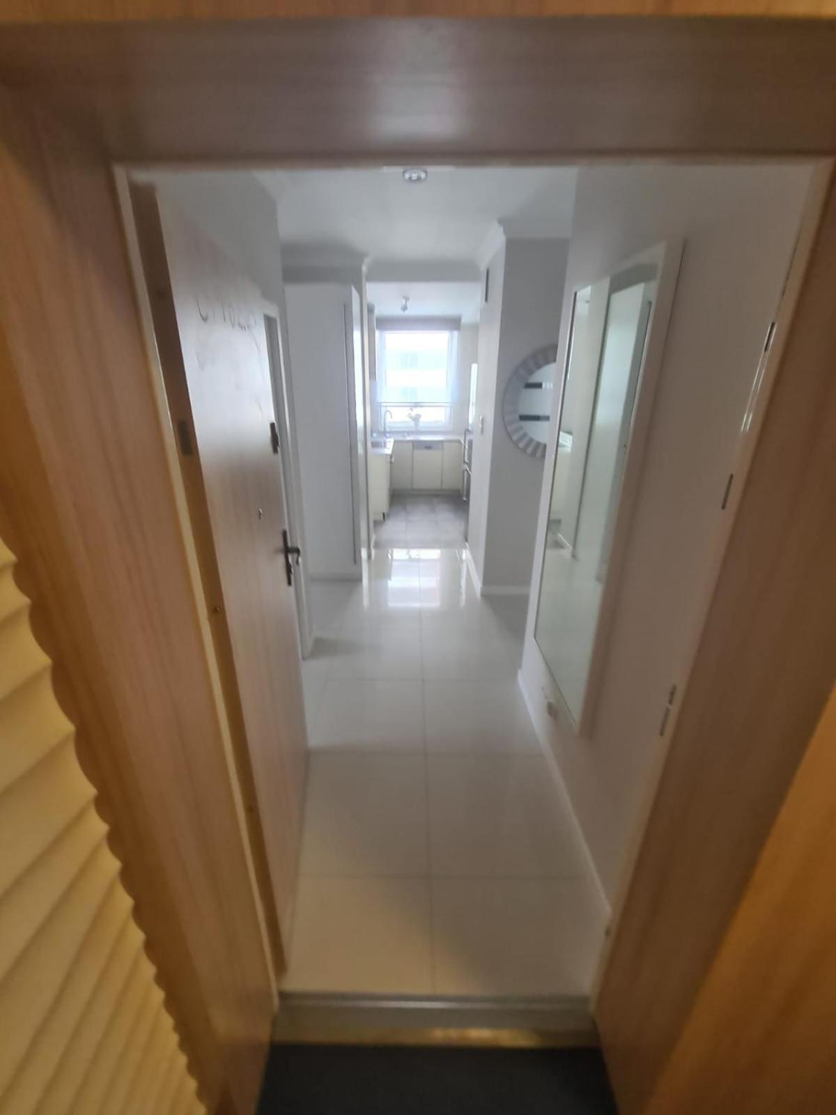 Apartament Blisko Morza Danzig Exterior foto