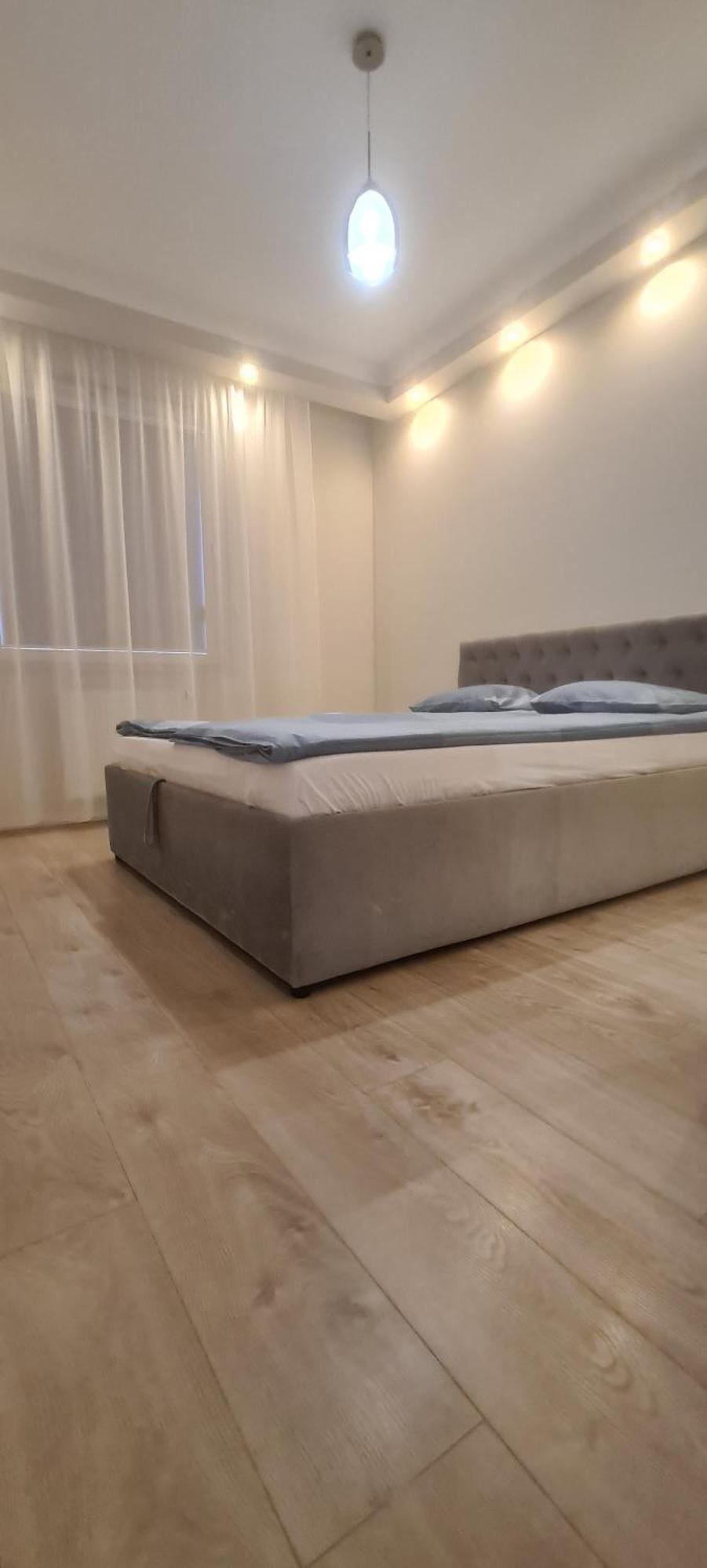 Apartament Blisko Morza Danzig Exterior foto