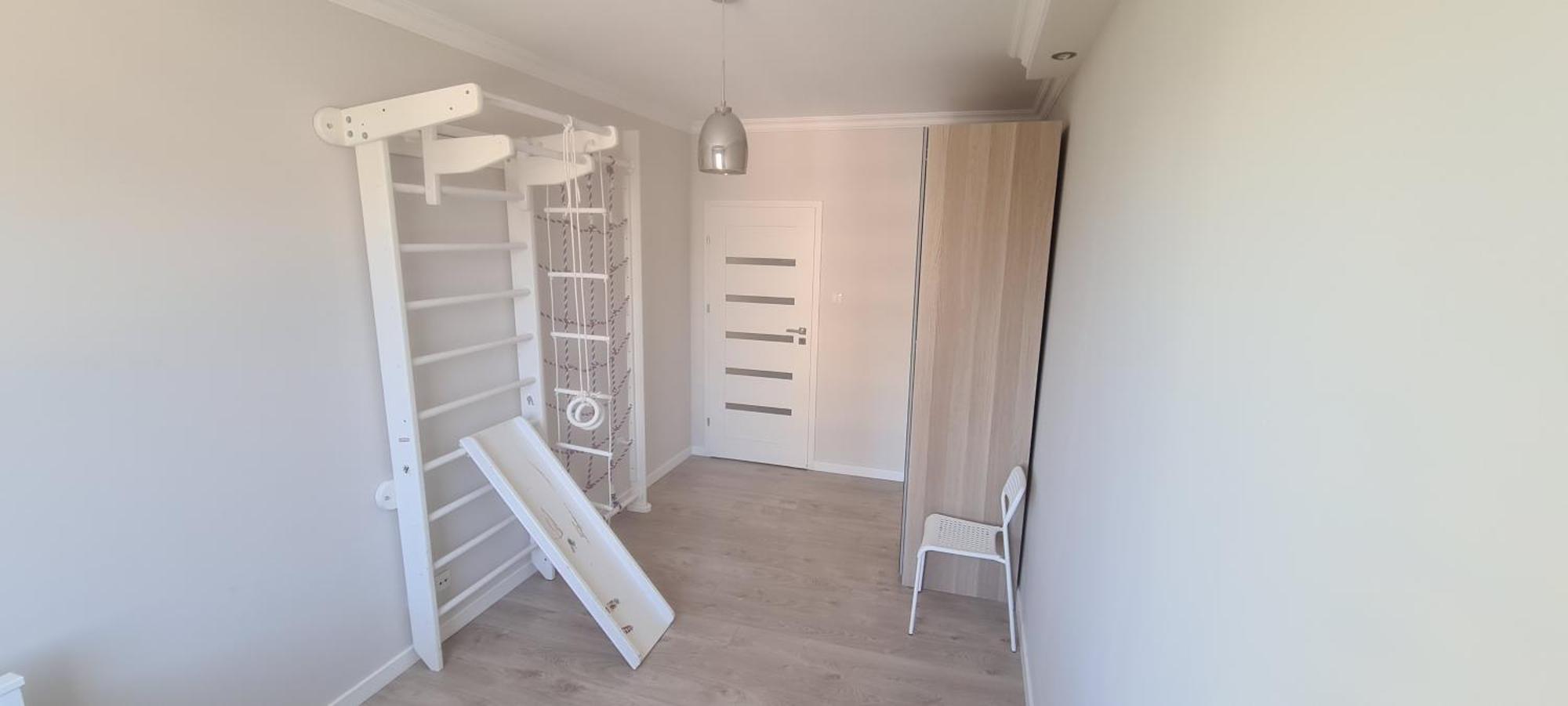 Apartament Blisko Morza Danzig Exterior foto
