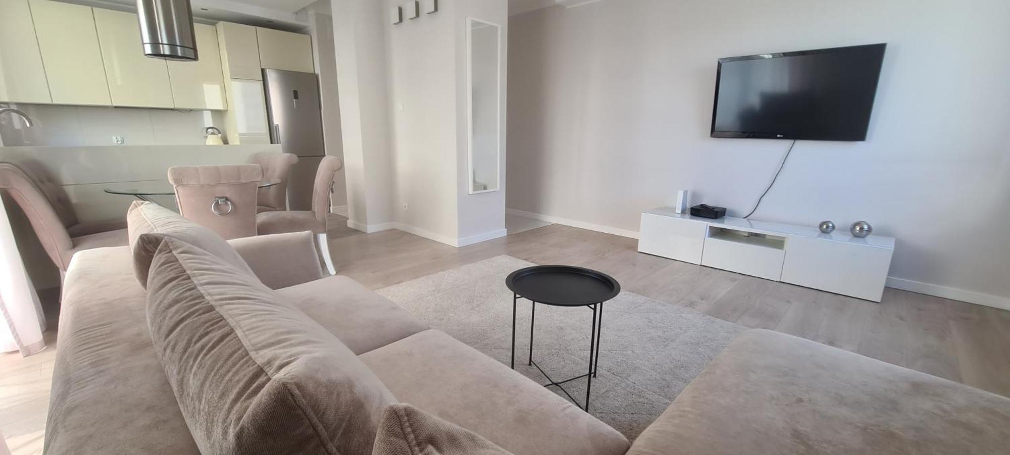 Apartament Blisko Morza Danzig Exterior foto