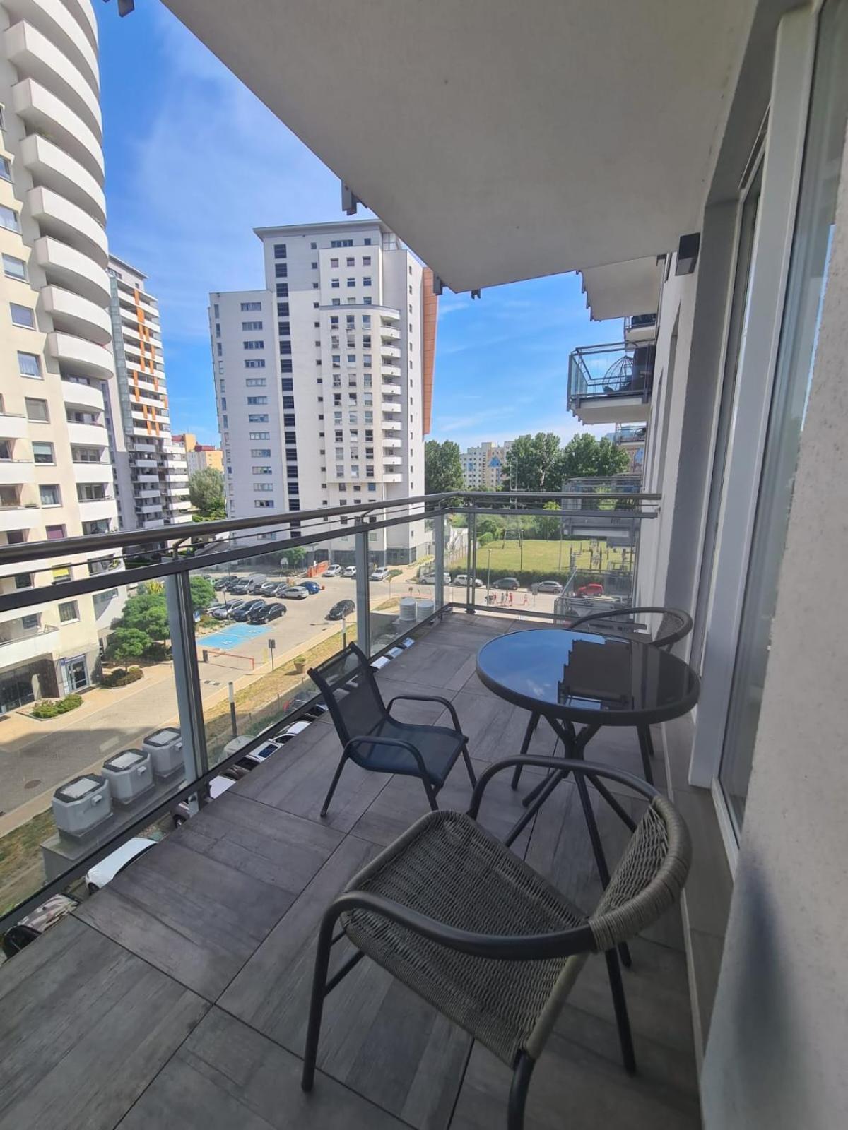 Apartament Blisko Morza Danzig Exterior foto