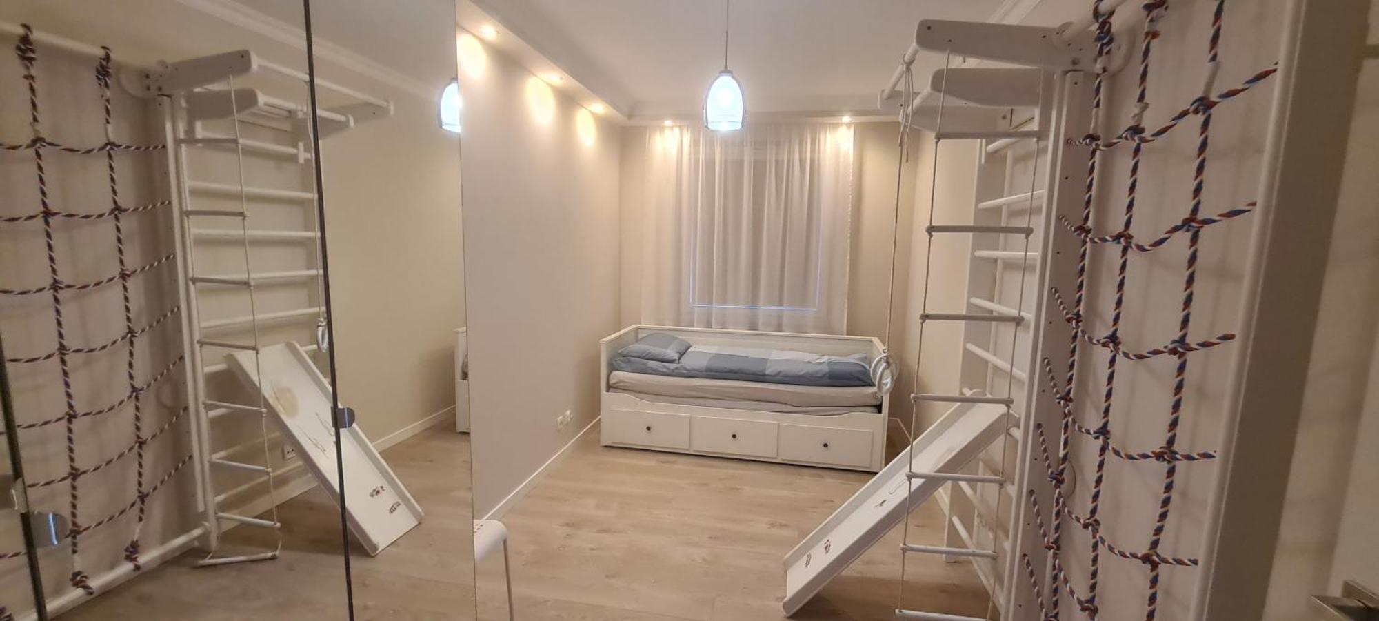 Apartament Blisko Morza Danzig Exterior foto