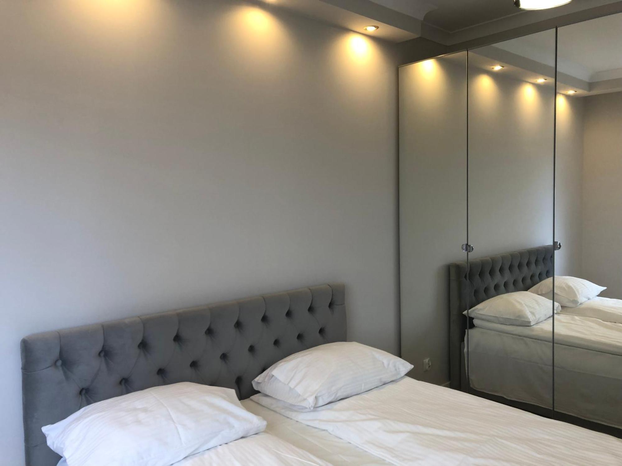 Apartament Blisko Morza Danzig Exterior foto