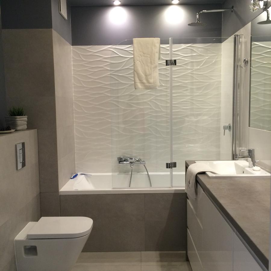Apartament Blisko Morza Danzig Exterior foto