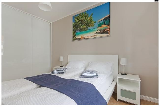Apartament Blisko Morza Danzig Exterior foto
